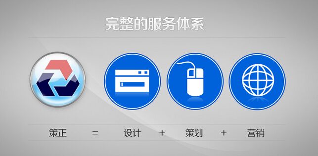 睿藝美教你鄭州網(wǎng)站設(shè)計如何才能大氣